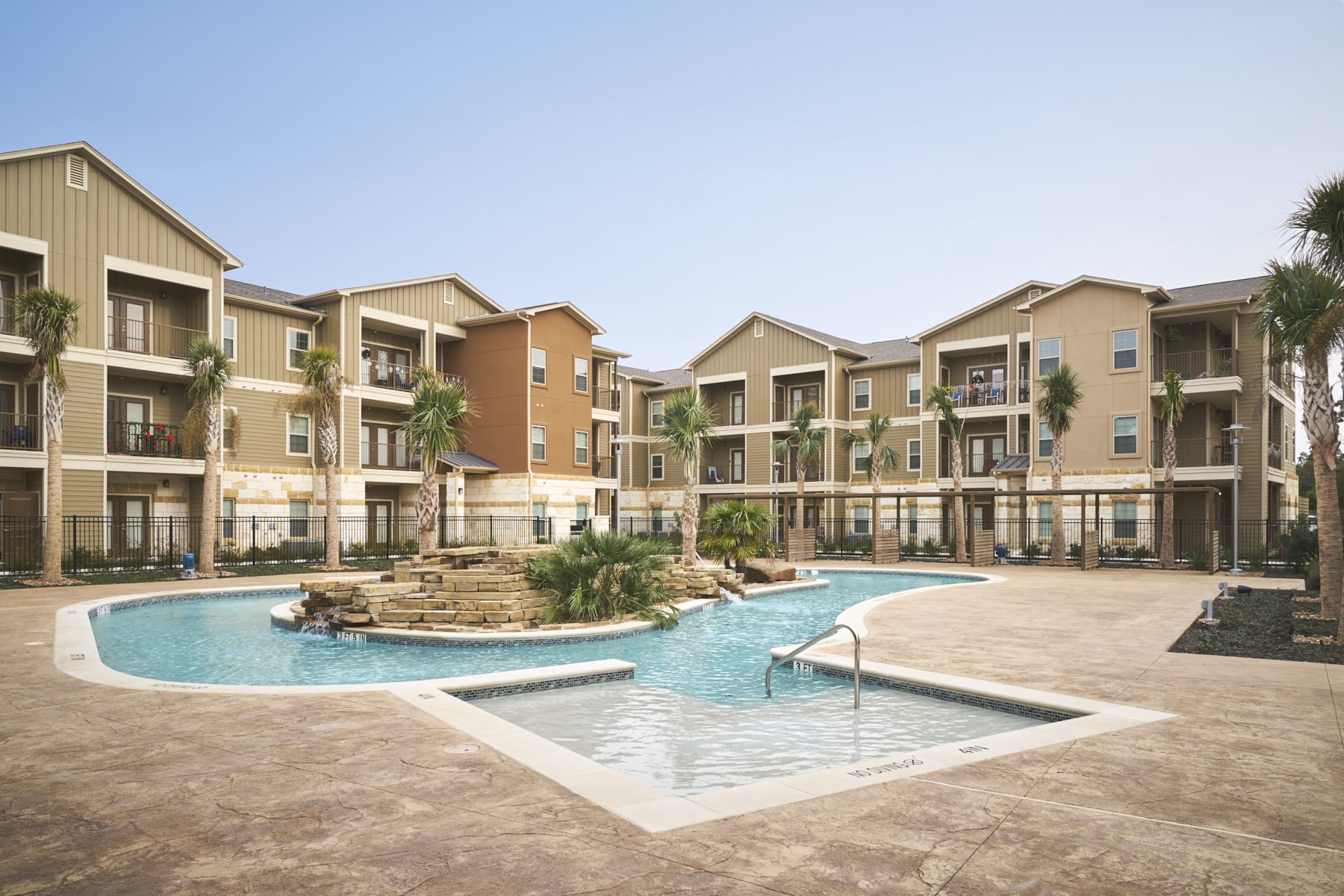 Projects Skybeck Construction