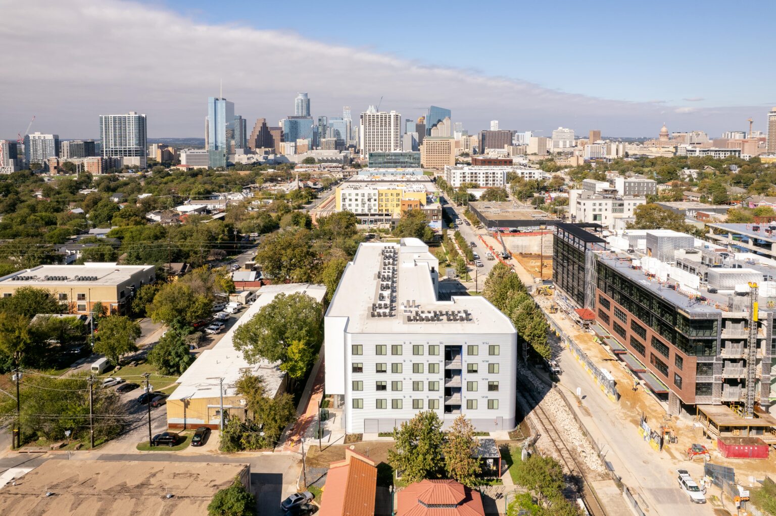 Projects Skybeck Construction